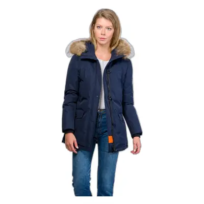 Women's coat Bombers Snow