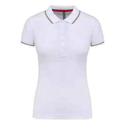 Women's Polo shirt Kariban