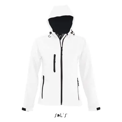 Women's windbreaker Sol's Replay