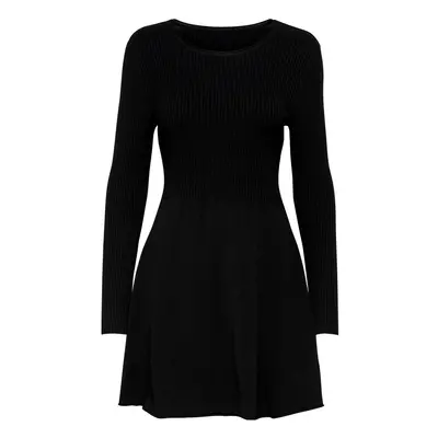 Women's dress Only Alma manches longues