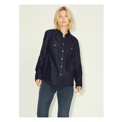 Woman's shirt JJXX sophi denim