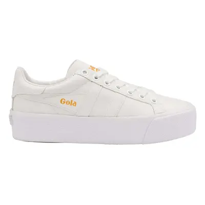 Women's Trainers Gola Orchid Platform