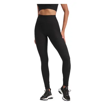 Women's crumpled leggings Steve Madden Maximize