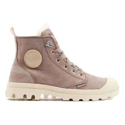 Women's boots Palladium Pampa Hi Zip Wl