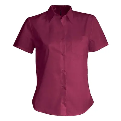 Shirt woman short sleeves Kariban Judith