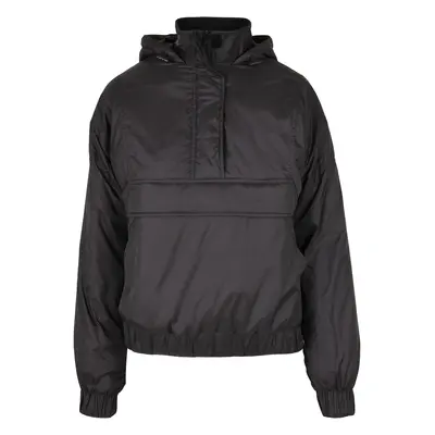 Women's jacket Urban Classics panel ded large sizes