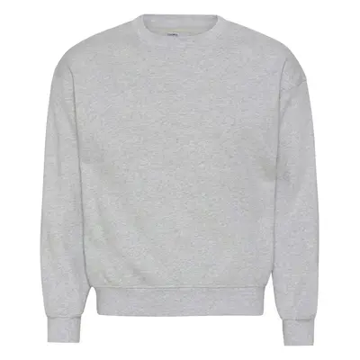 Sweatshirt Crewneck Colorful Standard Organic oversized heather grey