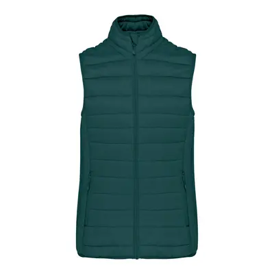 Lightweight Sleeveless Puffer Jacket Kariban