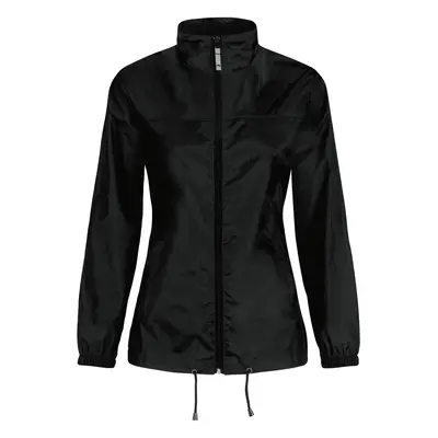 Women's waterproof jacket B&C Sirocco