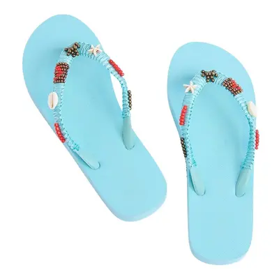 Women's flip-flops Banana Moon Lucero Tahuata