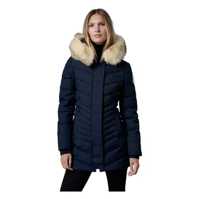 Women's down jacket Forestland Cransmontana