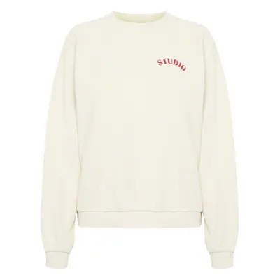 Sweatshirt woman Ichi Marrot