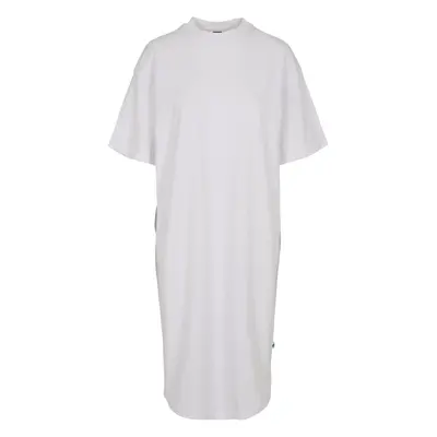 Women's long dress Urban Classics Oversized Tee