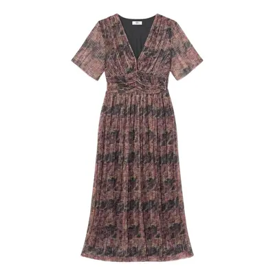 Women's long dress Le Temps des cerises Amiel