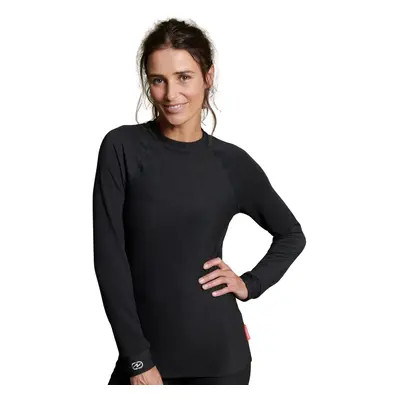 Women's long sleeve T-shirt Damart Comfort Thermolactyl 3