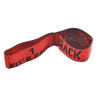 Elastic fit band Fit & Rack