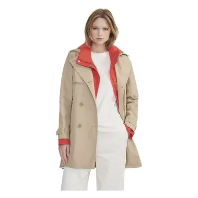 Women's waterproof coat Aigle Gore-Tex