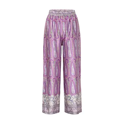 Women's Trousers Ichi Nabila