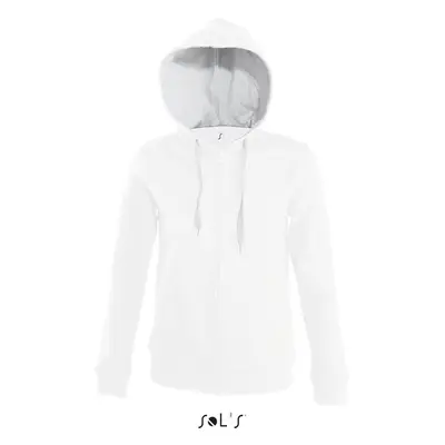 Women's hooded sweatshirt Sol's Soul