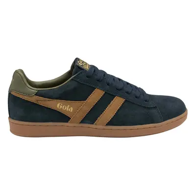 Trainers Gola Equipe II Suede