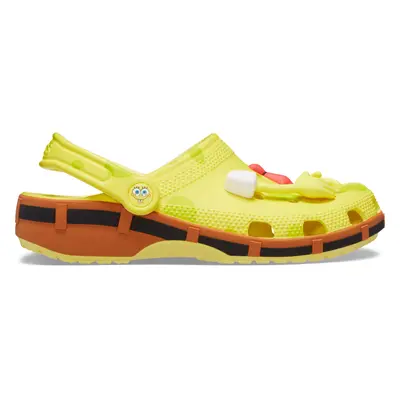 Clogs Crocs Spongebob Classic