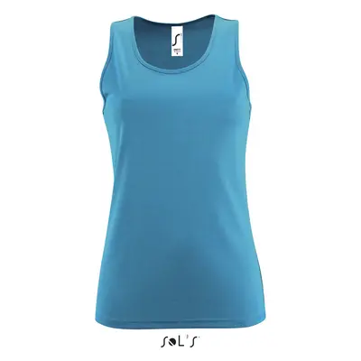 Women's T-shirt Sol's Sporty Tt