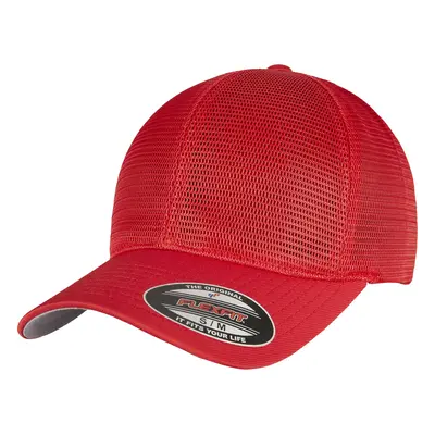 Cap Urban Classics 360 omnimesh