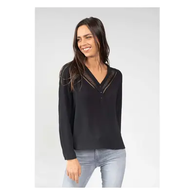 Woman's shirt Deeluxe Valeria