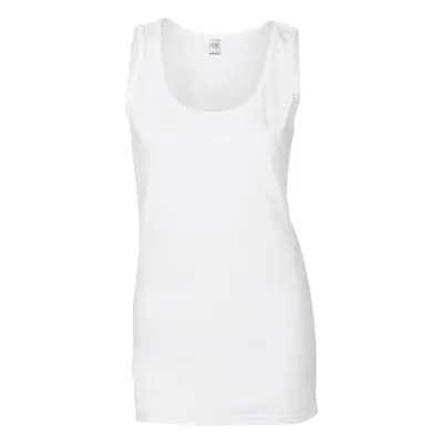 Women's tank top Gildan Softstyle