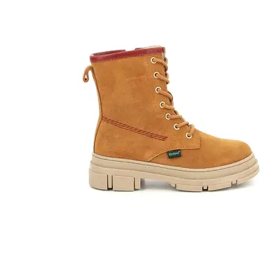 Women's boots Kickers kick Goji