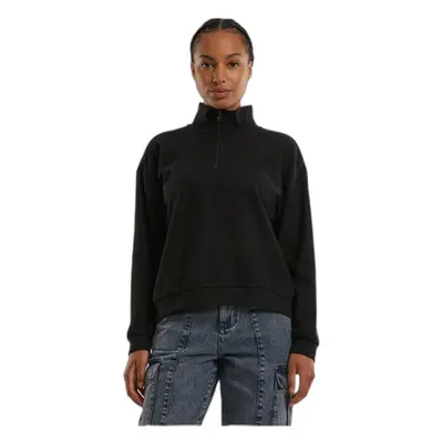 Sweatshirt woman Urban Classics Troyer