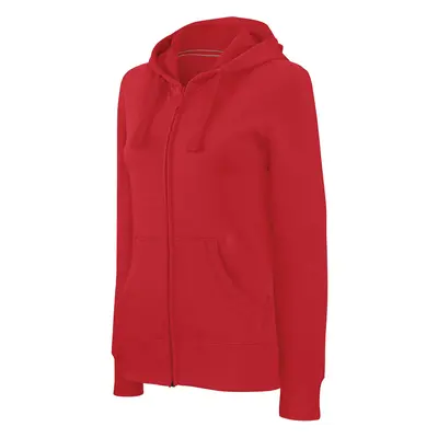 Women's zip-up hoodie Kariban