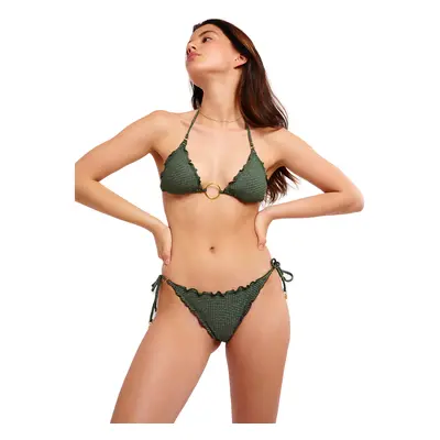 Women's swim bikini top by Banana moon Ako Nirina