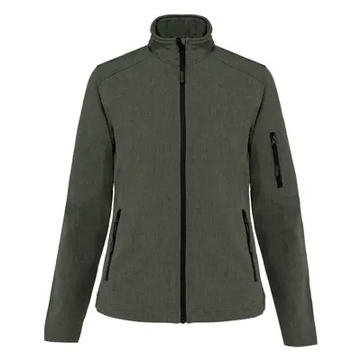 Softshell jacket for women Kariban