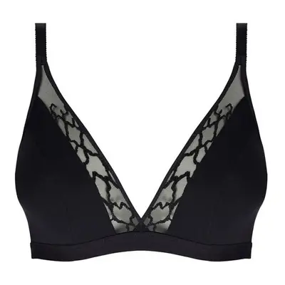 Women's non-wired bra Wacoal Lisse