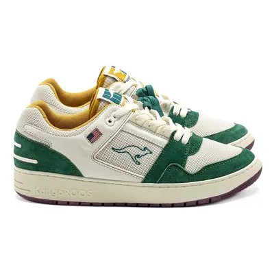 Trainers KangaROOS Originals - Hot Shot Lo Varsity