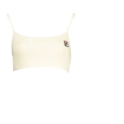 Women's crop top Fila Linfen