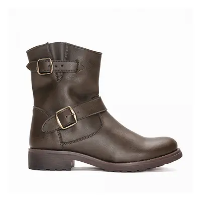 Women's boots Nae Vegan Shoes Odet