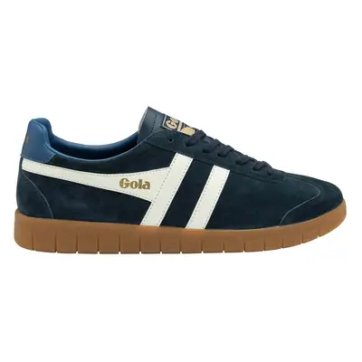 Trainers Gola Hurricane Suede