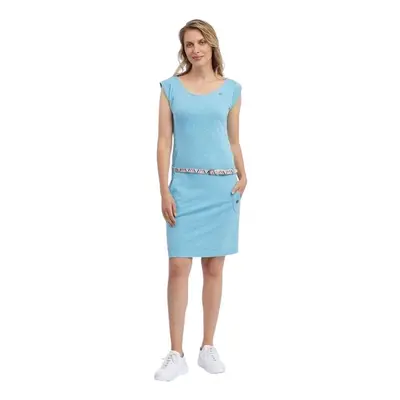 Women's dress Ragwear Tagg