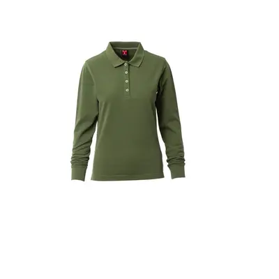 Women's polo shirt Payper Wear Florence