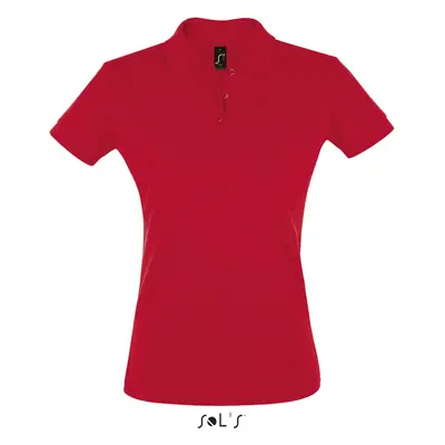 Women's polo shirt Sol's Perfect