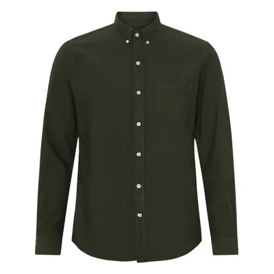 Shirt Colorful Standard Organic hunter green