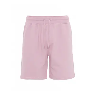 Short Colorful Standard Classic Organic faded pink