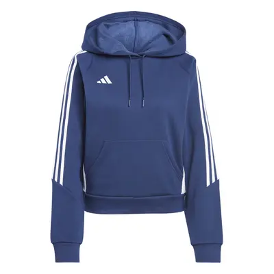 Women's hooded sweatshirt adidas Tiro 24