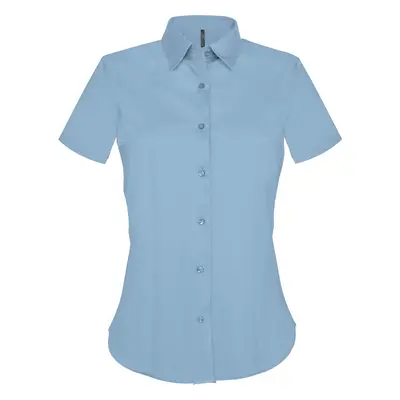 Shirt woman short sleeves Kariban