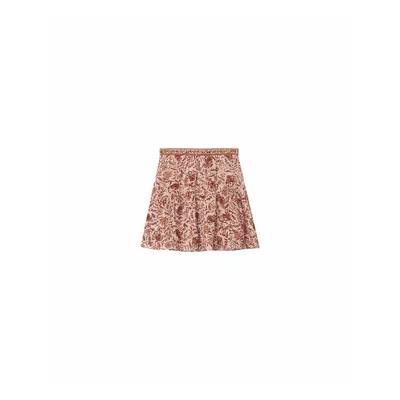 Women's skirt Grace & Mila Nougat