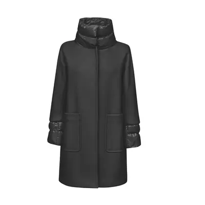 Women's fleece Geox Diamanta