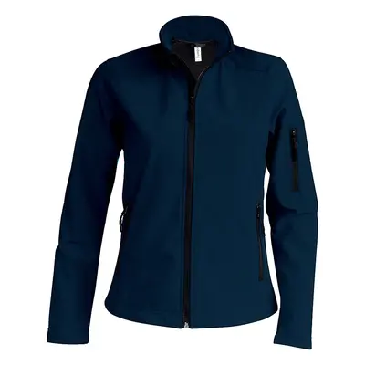 Women's jacket Kariban Softshell