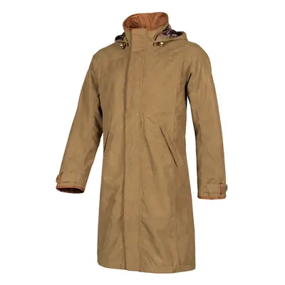 Sustainable field coat Baleno Cameron